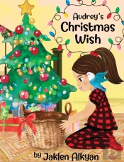 Audrey'S Christmas Wish