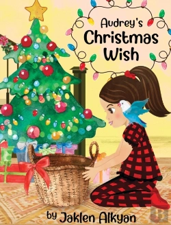 Bertrand.pt - Audrey'S Christmas Wish