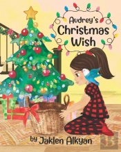 Audrey'S Christmas Wish