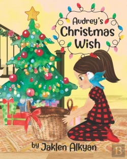 Bertrand.pt - Audrey'S Christmas Wish