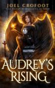 Audrey'S Rising