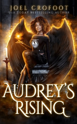 Bertrand.pt - Audrey'S Rising