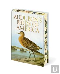 Audubon'S Birds Of America