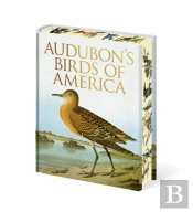 Audubon'S Birds Of America