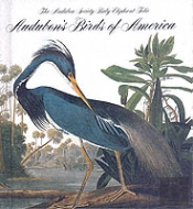 Audubon'S Birds Of America