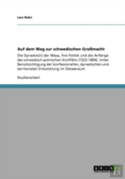Bertrand.pt - Auf Dem Weg Zur Schwedischen Gromacht