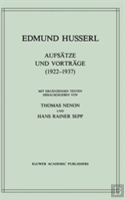 Bertrand.pt - Aufsatze Und Vortrage 1922-1937