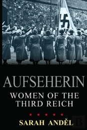 Aufseherin