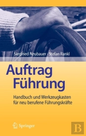 Auftrag Fuehrung