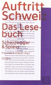 Auftritt Schweiz