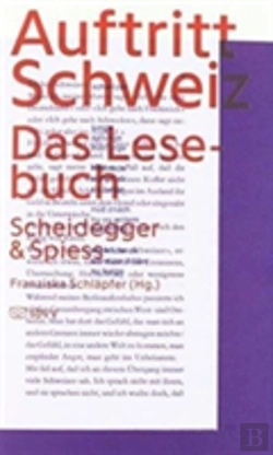 Bertrand.pt - Auftritt Schweiz