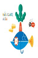 Auga 4 Anos - Que Ves?