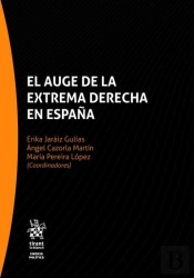Auge De La Extrema Dercha En España, El (Pod)
