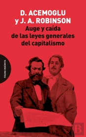 Auge Y Caida De Las Leyes Generales Del Capitalismo