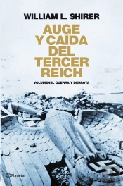 Auge Y Caída Del Tercer Reich Volumen Ii