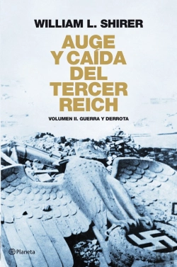 Bertrand.pt - Auge Y Caída Del Tercer Reich Volumen Ii