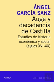 Auge Y Decadencia De Castilla