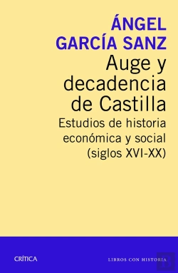 Bertrand.pt - Auge Y Decadencia De Castilla