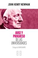 Auge Y Progreso De Las Universidades