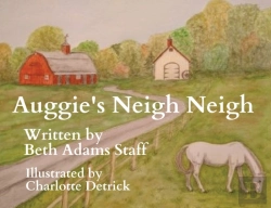 Bertrand.pt - Auggie'S Neigh Neigh