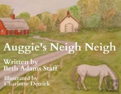 Auggie'S Neigh Neigh