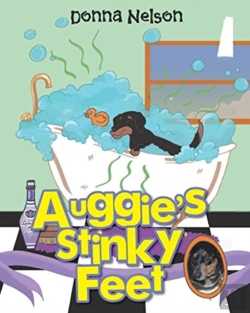 Bertrand.pt - Auggie'S Stinky Feet