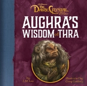 Aughra'S Wisdom Of Thra