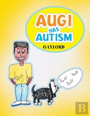 Augi Has Autism