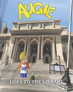 Bertrand.pt - Augie Goes To The Library