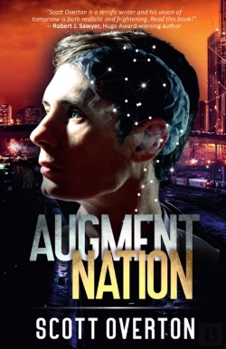 Bertrand.pt - Augment Nation