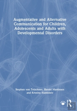 Bertrand.pt - Augmentative And Alternative Communication For Children, Adolescents And Adults With Developmental Disorders