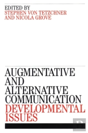 Augmentative And Alternative Communication