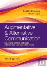 Augmentative & Alternative Communication