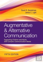 Augmentative & Alternative Communication