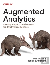 Augmented Analytics