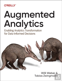 Bertrand.pt - Augmented Analytics