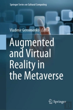 Bertrand.pt - Augmented And Virtual Reality In The Metaverse