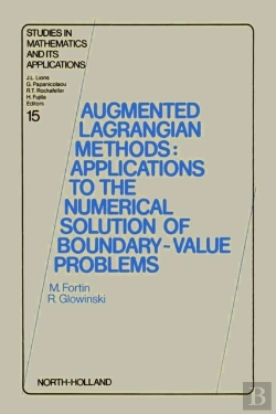 Bertrand.pt - Augmented Lagrangian Methods