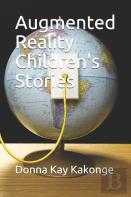 Augmented Reality Children'S Stories
