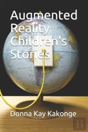 Augmented Reality Children'S Stories