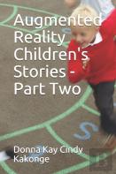 Augmented Reality Children'S Stories - Part Two