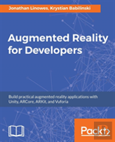 Augmented Reality For Developers