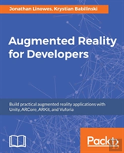 Bertrand.pt - Augmented Reality For Developers