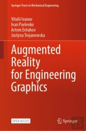 Augmented Reality For Engineering Graphics