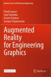 Augmented Reality For Engineering Graphics