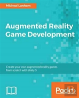 Augmented Reality Game Development