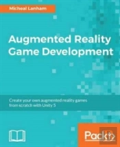 Augmented Reality Game Development