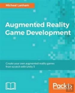 Bertrand.pt - Augmented Reality Game Development