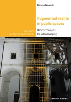 Bertrand.pt - Augmented Reality In Public Spaces. Basic Techniques For Video Mapping