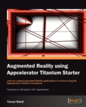 Augmented Reality Using Appcelerator Tit